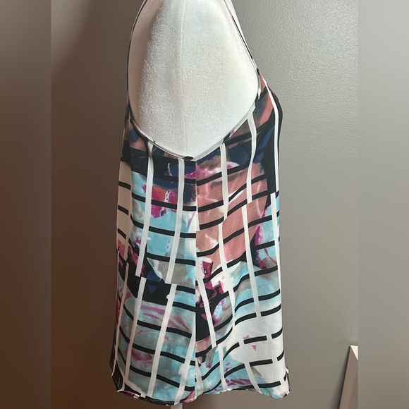 RBL Nordstrom Multicolor Cami - Picture 5 of 7